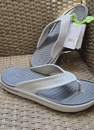 Шлепки вьетнамки inmotion literide™ flip
color: mirage