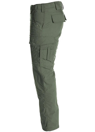 Тактические брюки мужские военные повседневные pentagon ranger pants 2.0 camo green