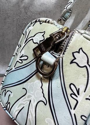 Prada 🔥🔥сумка кожаная 3