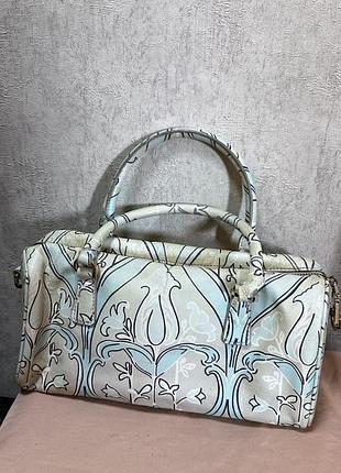 Prada 🔥🔥сумка кожаная 4