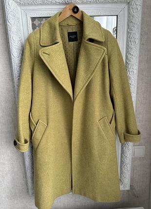Пальто weekend max mara р. 38(s/m)