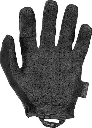 Тактические перчатки для военных mechanix specialty vent black xxl