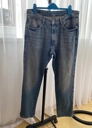 Чоловічі джинси massimo dutti 42