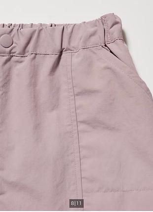 Шорти uniqlo 2