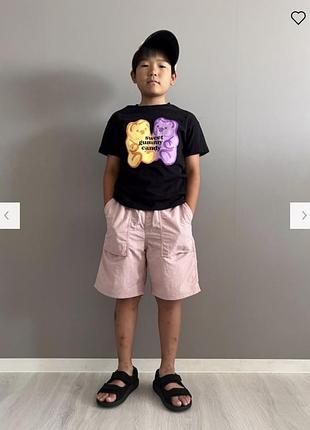 Шорти uniqlo 5