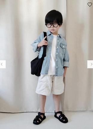 Шорти uniqlo 7