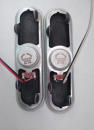Динаміки ydt3513-sau 8÷ 10w digital dle-2715