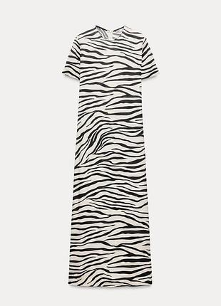 Сукня zara