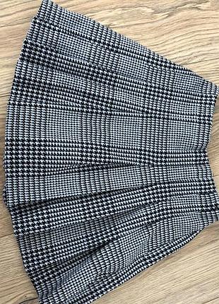 Спідниця шорти zara 10 років