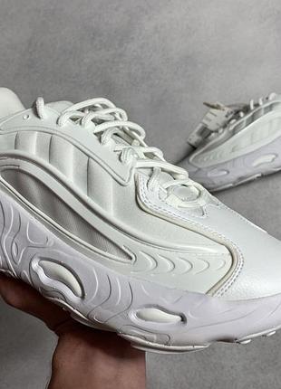 Oригінальні adidas oznova / cloud white [gx4505]