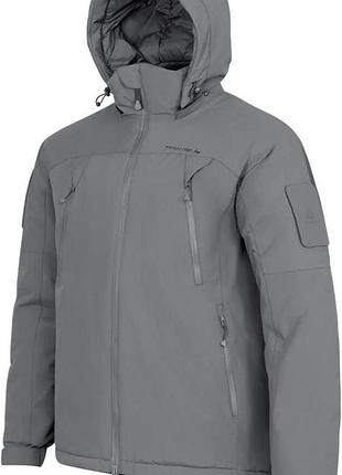 Тактическая куртка военная frontier helarctos mk 2 gray