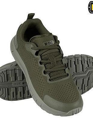 Тактические кроссовки мужские для военных summer pro army olive