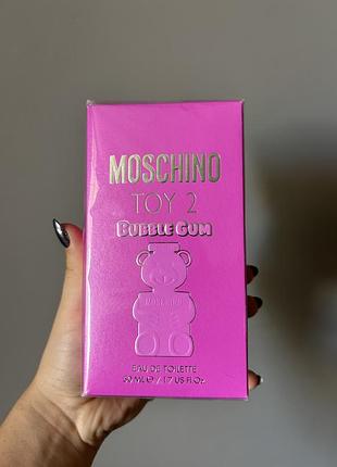 Парфуми moschino