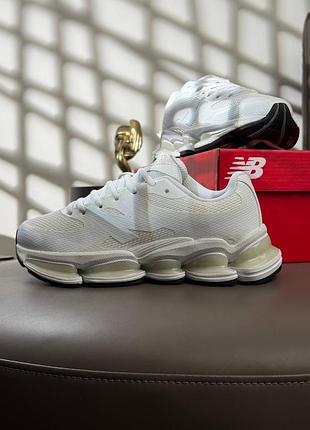 New balance abzorb 2000 white