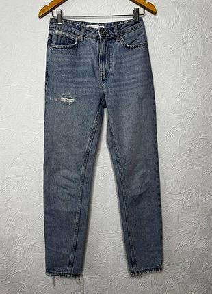 Джинси зара zara  32