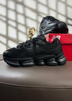 New balance abzorb 2000 black