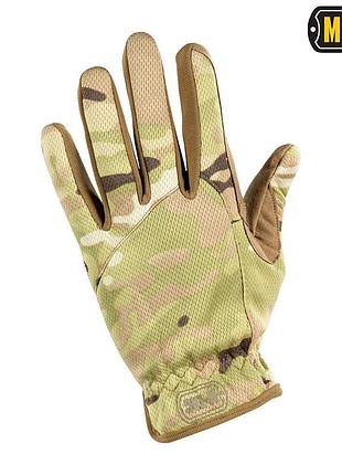 M-tac рукавички scout tactical mk.2 mc