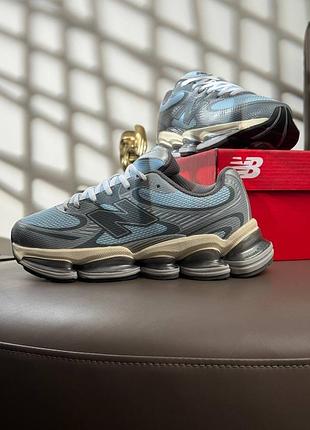 New balance abzorb 2000 grey sky beige