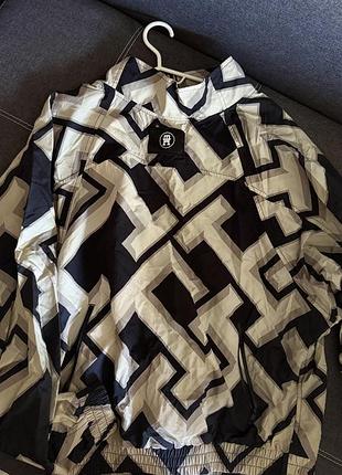 Вітровка tommy hilfiger