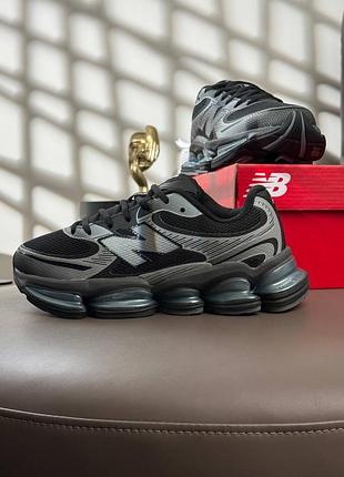 New balance abzorb 2000 grey black