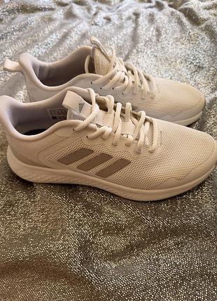 Оригінальні жіночі кросівки adidas  fluidstreet, розмір 40 ( устілка 26 см)