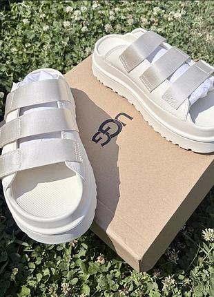 Ugg goldenglow новi
