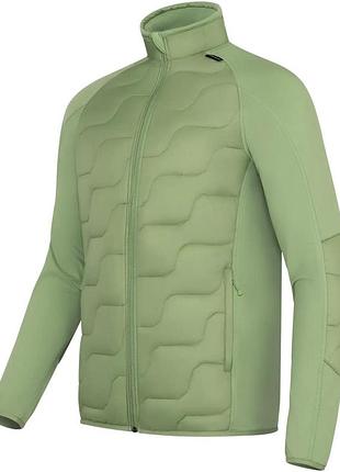 Тактическая кофта мужская для военных frontier ailant insulation jacket green xxl