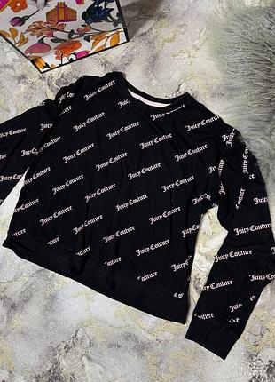 Лонгслив juicy couture