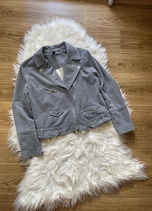 Куртка-косуха h&m