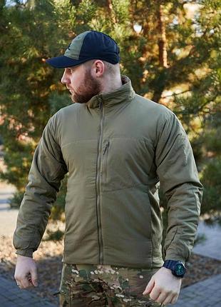 Тактическая куртка военная archon wolfhound apex- coyote (койот) 3xl