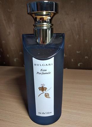 Bvlgari au the bleu 150 мл унісекс
