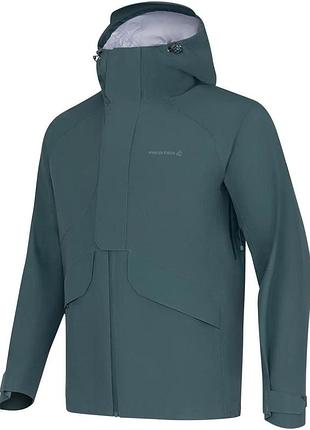 Тактическая куртка мужская для военных frontier saxifraga 20k/20k dark green