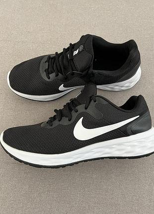 Nike кросівки 47 розмір
