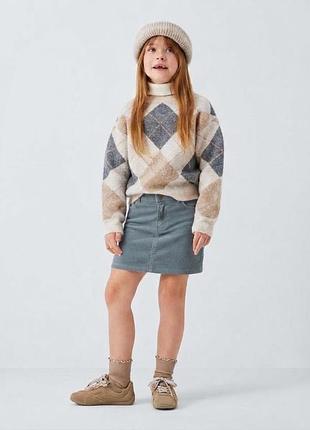 Нова спідниця john lewis 6 років