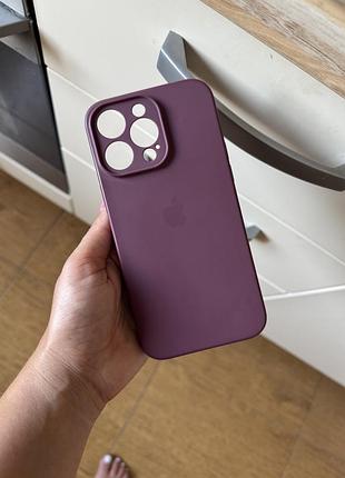 Чохол на айфон 15 pro max 2