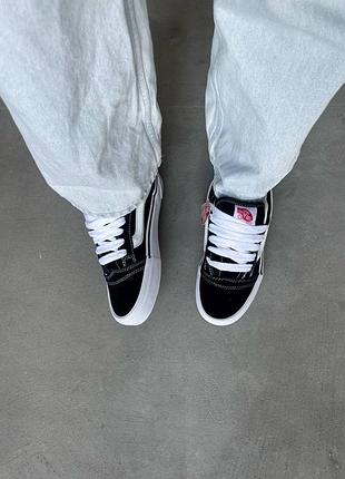 Vans knu skool premium 2