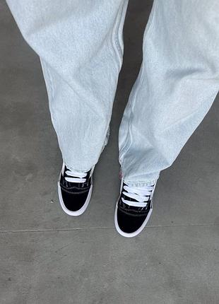 Vans knu skool premium 3
