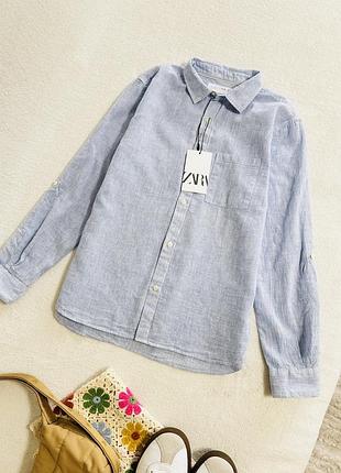 Сорочка zara