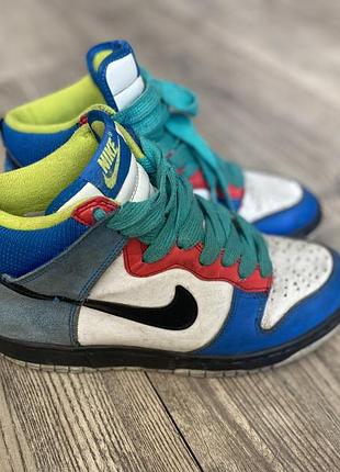 Nike кроссовки оригинальные 24cm