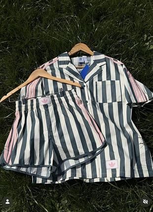 Костюм adidas originals xl