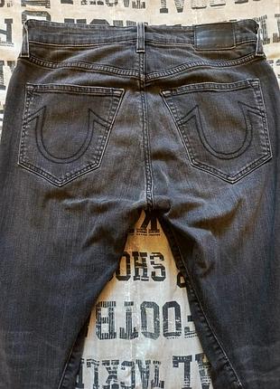Джинсы true religion. размер w32 l30.