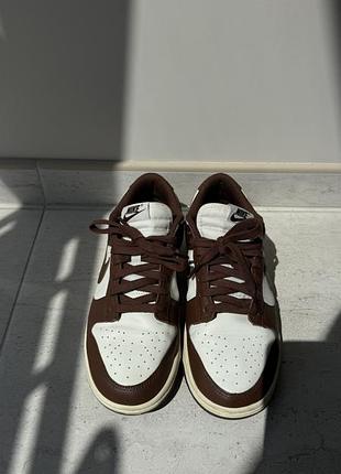 Кросівки nike dunk