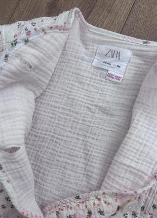 Куртка zara 3