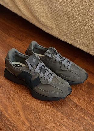 Кросівки new balance 327