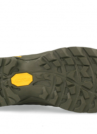 Тактичні берці для військових якісні forester mid force khaki waterproof b24w003a-17fo vibram