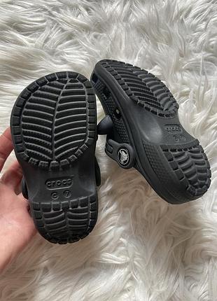 Крокси crocs 2