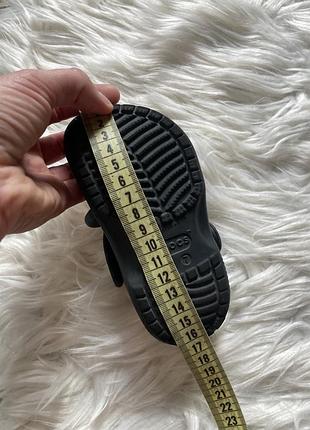 Крокси crocs 4