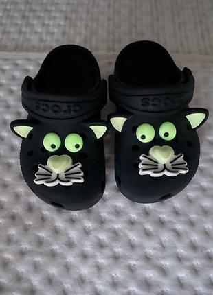 Крокси crocs 5