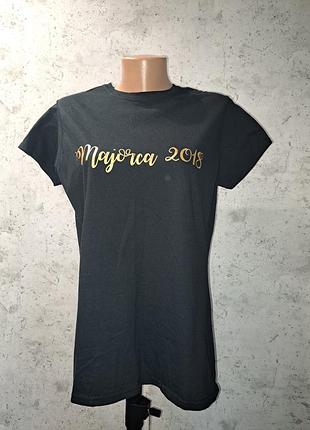 Футболка котон л-хл майорка