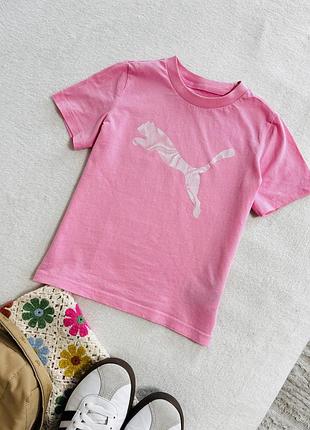 Футболка puma